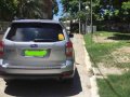 Subaru Forester 2014 Automatic Gasoline for sale in Taguig-0