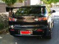 Mitsubishi Lancer 2012 Automatic Gasoline for sale in Bacoor-4