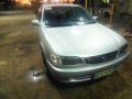 2nd Hand Toyota Corolla 1998 Manual Gasoline for sale in Dasmariñas-9