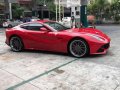 2nd Hand Ferrari F12 Berlinetta 2013 for sale in Quezon City-5