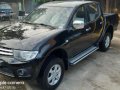 2nd Hand Mitsubishi Strada 2013 Manual Diesel for sale in Valenzuela-10