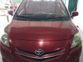 Selling Toyota Vios 2007 Manual Gasoline in Naga-0
