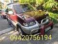 Selling 2nd Hand Isuzu Crosswind 2002 in Santa Rosa-1