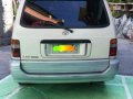 Selling Toyota Revo 2000 Automatic Gasoline in Manila-1