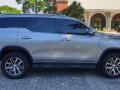 Selling Toyota Fortuner 2016 Automatic Diesel in Tarlac City-7