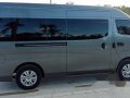 Selling Nissan Urvan 2018 Manual Diesel -5