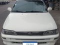 2nd Hand Toyota Corolla 1996 for sale in Manila-1