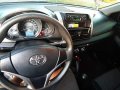 Selling Toyota Vios 2014 Manual Gasoline in Cabanatuan-9