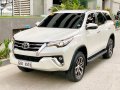 Selling Toyota Fortuner 2018 Automatic Diesel in Cebu City-10