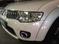 Mitsubishi Montero 2012 Automatic Diesel for sale in Pasig-0