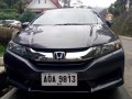 2nd Hand Honda City 2014 for sale in Baguio-1
