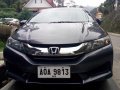 2nd Hand Honda City 2014 for sale in Baguio-0