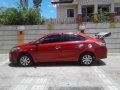 Toyota Vios 2014 Manual Gasoline for sale in Antipolo-10