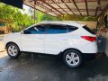 Selling 2nd Hand Hyundai Tucson 2011 in Mandaue-0