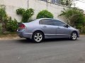 Honda Civic 2008 Manual Gasoline for sale in Las Piñas-2