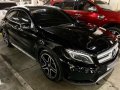 Sell 2nd Hand 2016 Mercedes-Benz GLA Automatic Gasoline in Pasig-11