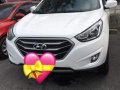 Sell 2nd Hand 2015 Hyundai Tucson Automatic Gasoline at 50000 km in Guagua-6