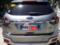 Sell Used 2017 Ford Everest at 30000 km in Muntinlupa-2