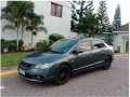 2nd Hand Honda Civic 2010 Automatic Gasoline for sale in Taal-6