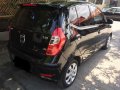 Sell 2nd Hand 2013 Hyundai I10 at 30000 km in Mexico-2