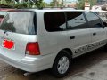 Selling Used Honda Odyssey 2010 in General Mariano Alvarez-8