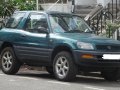 Used Toyota Rav4 1996 at 130000 km for sale in Taguig-0