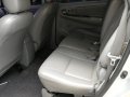 Selling Used Toyota Innova 2010 in Quezon City-5