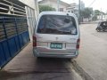 Foton View 2012 Manual Diesel for sale in Marikina-3