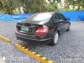 Sell 2nd Hand 2008 Mercedes-Benz C200 in Parañaque-3