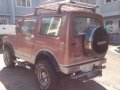 2nd Hand Suzuki Jimny for sale in Baguio-4