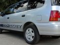 Selling Used Honda Odyssey 2010 in General Mariano Alvarez-6