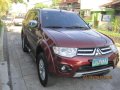 Used Mitsubishi Montero 2014 Automatic Diesel for sale in Angeles-4