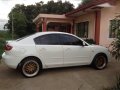 Selling Mazda 3 2006 Automatic Gasoline in Balayan-6