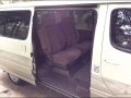 Selling 2nd Hand Toyota Hiace 2003 in Quezon City-0