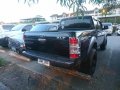 Selling Ford Ranger 2010 at 110000 km in Davao City-1