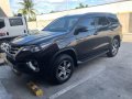 Selling 2nd Hand Toyota Fortuner 2017 in Angeles-4