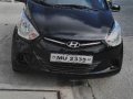 Selling 2nd Hand Hyundai Eon 2018 Manual Gasoline in San Pedro-0