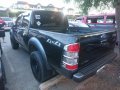 Selling Ford Ranger 2010 at 110000 km in Davao City-5