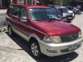 Selling 2nd Hand Toyota Revo 2003 in Mandaluyong-7