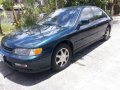 Honda Accord 1994 Automatic Gasoline for sale in Cainta-6