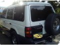 Sell 2nd Hand 1992 Mitsubishi Pajero at 130000 km in Antipolo-5