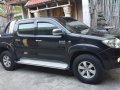 2010 Toyota Hilux for sale in Guagua-0