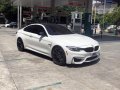 Selling 2nd Hand Bmw M4 2016 in Quezon City-7