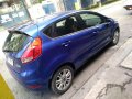 Ford Fiesta 2014 Manual Gasoline for sale in San Juan-7