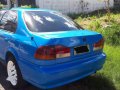 Honda Civic 1999 Automatic Gasoline for sale in Marikina-7