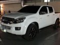 Sell 2nd Hand 2014 Isuzu D-Max Manual Diesel at 60000 km in Quezon City-2