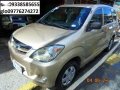 Selling 2nd Hand Toyota Avanza 2009 Manual Gasoline in Mandaluyong-10