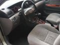 2nd Hand Toyota Altis 2002 for sale in Caloocan-1
