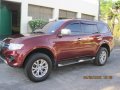 Used Mitsubishi Montero 2014 Automatic Diesel for sale in Angeles-1