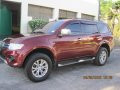 Used Mitsubishi Montero 2014 Automatic Diesel for sale in Angeles-4